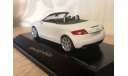 Audi TT Roadster , Schuco, масштабная модель, 1:43, 1/43