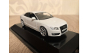 Audi A5 Schuco, масштабная модель, 1:43, 1/43