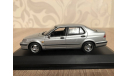 SAAB 9.5 Minichamps, масштабная модель, scale43