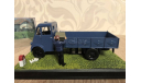 Renault ANH, масштабная модель, Altaya La Route Bleue, scale43