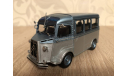 Citroen H Type Bus, масштабная модель, Citroën, Eligor, scale43