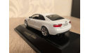 Audi A5 Schuco, масштабная модель, 1:43, 1/43