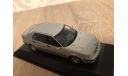 SAAB 9.5 Minichamps, масштабная модель, scale43