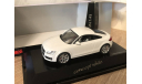 Audi TT, Schuco, масштабная модель, 1:43, 1/43