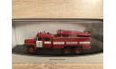 ЗИЛ-133ГЯ АЦ-40 Полтава, масштабная модель, Start Scale Models (SSM), scale43