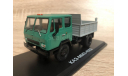 КАЗ-ММЗ-4502 SSM, масштабная модель, Start Scale Models (SSM), scale43