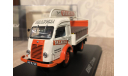 Renault 2.5 tonnes Gallion Orangina, масштабная модель, Norev, 1:43, 1/43