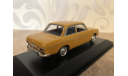 Audi 60 Minichamps, масштабная модель, 1:43, 1/43