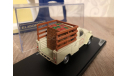 Citroen 2CV pick up, масштабная модель, Citroën, Eligor, scale43