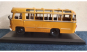 ПАЗ 672М, масштабная модель, Classicbus, scale43