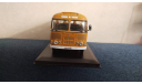 ПАЗ 672М, масштабная модель, Classicbus, scale43