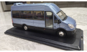 Iveco Daily микроавтобус ROS, масштабная модель, scale43