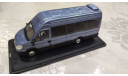 Iveco Daily микроавтобус ROS, масштабная модель, scale43