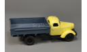 ЗиЛ-164 А грузовой DiP Models 1:43, масштабная модель, 1/43