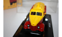 ЗиС-150 топливозаправщик ТМЗ-150 DIP Models, масштабная модель, 1:43, 1/43