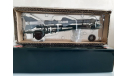 ТЗМ ПР-11А 1957 . Dip model 1:43 Арт. С60111, масштабная модель, DiP Models, 1/43