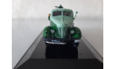 ЗиЛ 164 А топливозаправщик ТМЗ-164, зеленый. Dip model 1:43 Арт. 116402, масштабная модель, DiP Models, 1/43