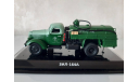 ЗиЛ 164 А топливозаправщик ТМЗ-164, зеленый. Dip model 1:43 Арт. 116402, масштабная модель, DiP Models, 1/43