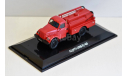 ГАЗ-63 АЦУП-20 (63)-60 DiP Models 1:43, масштабная модель, 1/43