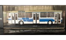 Автобус Лиаз 5256, масштабная модель, Classicbus, 1:43, 1/43