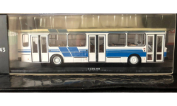 Автобус Лиаз 5256