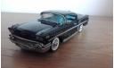 Minimarque 43 Chevrolet impala 1958, масштабная модель, scale43