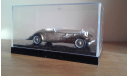 С рубля Mercedes-Benz 540 K Special Roadster ixo altaya конверсия, масштабная модель, 1:43, 1/43