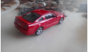 С рубля FORD Mustang GT 1:43, масштабная модель, deagostini, 1/43