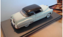 С рубля NEO Chevrolet De Luxe HT Coupe 1952	1-43, масштабная модель, scale0