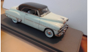 С рубля NEO Chevrolet De Luxe HT Coupe 1952	1-43, масштабная модель, scale0