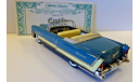 Collectors Classics packard 1956, масштабная модель, 1:43, 1/43