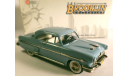 Brooklin models BRK152 Mercury Monterey 1954, масштабная модель, scale43