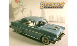 Brooklin models BRK152 Mercury Monterey 1954