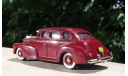Goldvarg Collection 1946 Chevrolet  1/43 ( Brooklin Western Models ), масштабная модель, 1:43