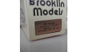 Brooklin models Cevrolet Bel Air 1954 BRK68, масштабная модель, Chevrolet, scale43