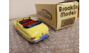 Brooklin models BRK15X Mercury 1950  pacecar, масштабная модель, scale43