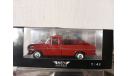 NEO models Ford pick up F series 1/43, масштабная модель, Neo Scale Models, scale43