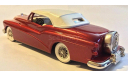 Brooklin Models BRK20a Buick Skylark 1953, масштабная модель, scale43