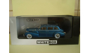Cadillac Fleetwood V8 Limousine 1939  Whitebox 1:43, масштабная модель, 1/43