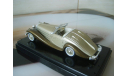 С рубля Mercedes-Benz 540 K Special Roadster ixo altaya конверсия, масштабная модель, 1:43, 1/43