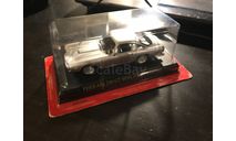 Ferrari Collection №32 250 GT Berlinetta Lusso, масштабная модель, Ferrari Collection (Ge Fabbri), scale43