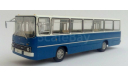 Икарус 260 1:72, масштабная модель, Norev/DeAgostini, scale72, Ikarus
