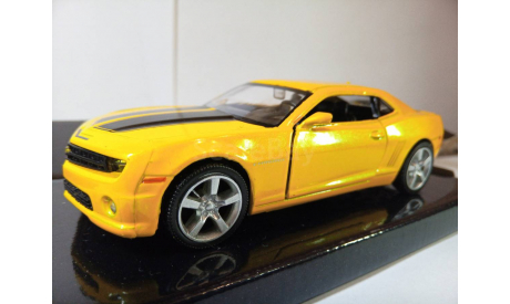 Chevrolet Camaro 1:32, масштабная модель, Mobicaro, scale32