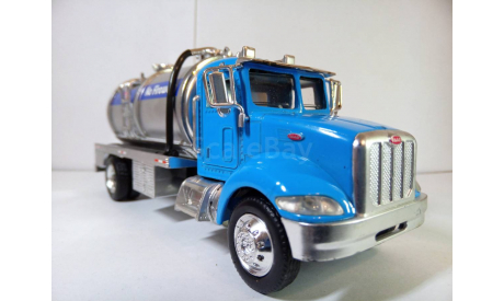 Peterbilt 335, масштабная модель, scale43