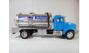 Peterbilt 335, масштабная модель, scale43