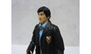 Мафиози с мечом, фигурка, BBC, scale0