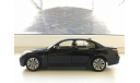 BMW 550i E60, масштабная модель, Kyosho, 1:18, 1/18