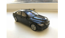 BMW 550i E60, масштабная модель, Kyosho, 1:18, 1/18