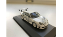 Porsche 911 GT3 RS Presentation Car 2001, масштабная модель, Triple9, 1:43, 1/43