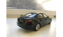 BMW 550i E60, масштабная модель, Kyosho, 1:18, 1/18